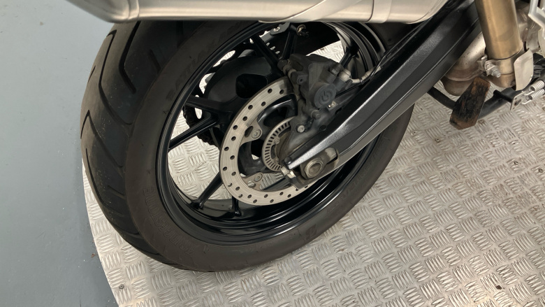 BMW F800 GS (24MY)
